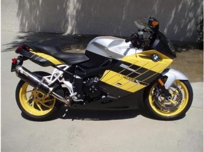 Brand new BMW power bike   $2,900